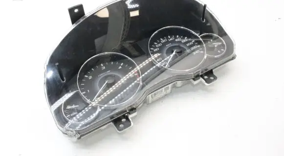 Subaru Outback Speedometer (instrument cluster) 85002AJ43