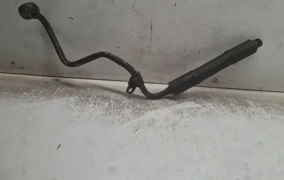 Audi A6 S6 C5 4B Power steering hose/pipe/line