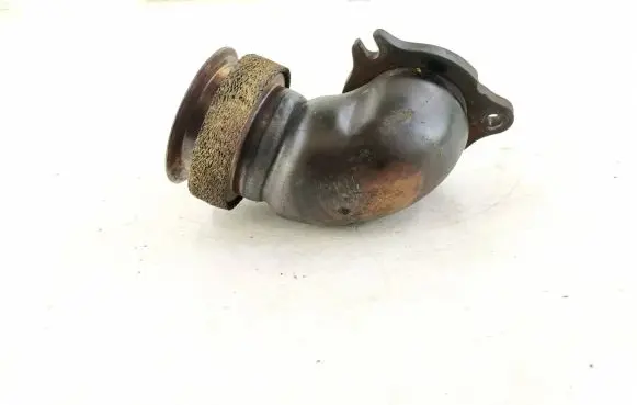 Mercedes-Benz R W251 Exhaust flexible connection 2514900209 A2514900209