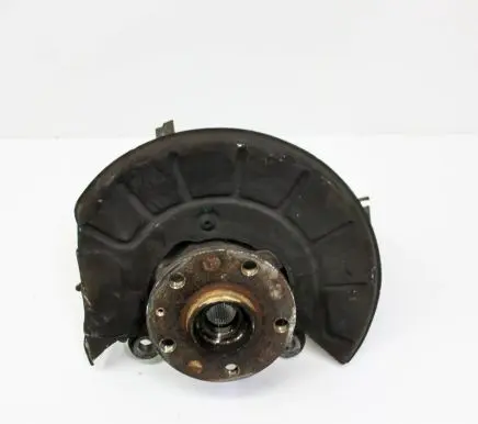 Volkswagen Eos Front wheel hub