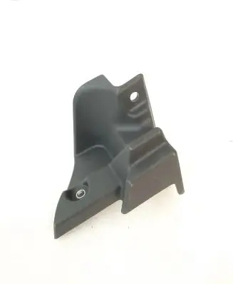 Audi A3 8Y Parcel shelf load cover mount bracket 8Y4863424