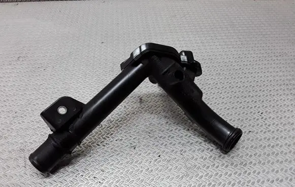 Renault Scenic II - Grand scenic II Engine coolant pipe/hose 8200261590C