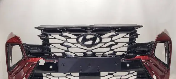 Hyundai Tucson IV NX4 Front bumper 86511-N7SA0