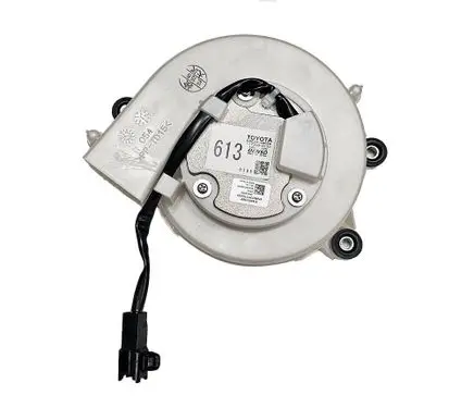 Lexus RX 450H Hybrid/electric vehicle battery fan G923048060 1173006132