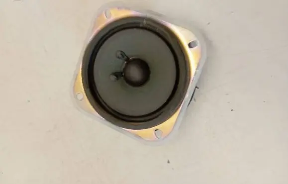 Ford Ranger Rear door speaker UR6366960