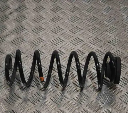 Seat Ibiza IV (6J,6P) Rear coil spring