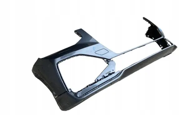 Audi SQ2 GA Front bumper 81A807437GF