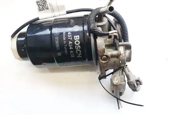 Subaru Forester SH Fuel filter 1457434438