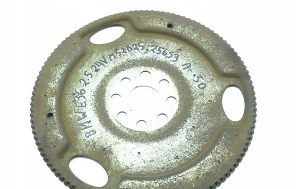 BMW 5 E39 Flywheel 1717383
