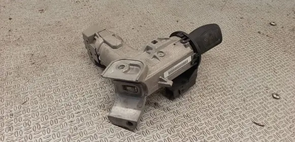 Ford Fiesta Ignition lock 9V213F880EC