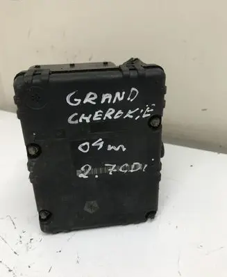 Jeep Cherokee III KJ ABS Pump