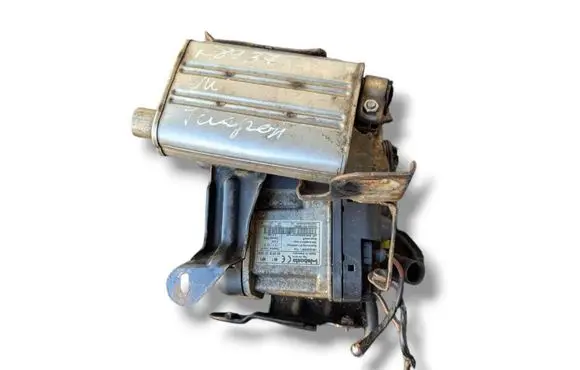 Volkswagen Touran I Auxiliary pre-heater (Webasto) 1K0815065AF