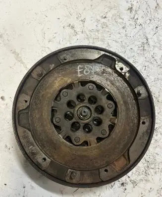 BMW 1 E81 E87 Flywheel 7639445
