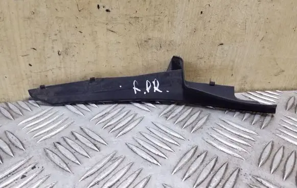 Toyota Corolla Verso AR10 Windshield trim 538240F010