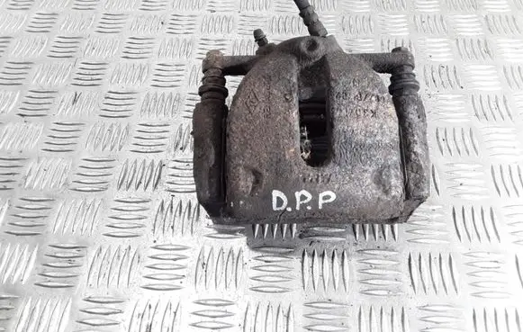 Renault Kangoo II Front brake caliper