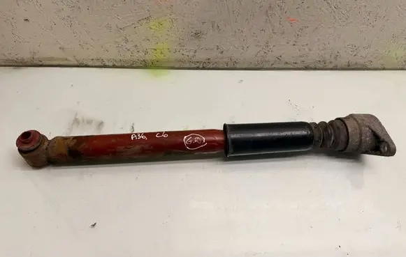 Audi A6 S6 C6 4F Rear shock absorber/damper 
