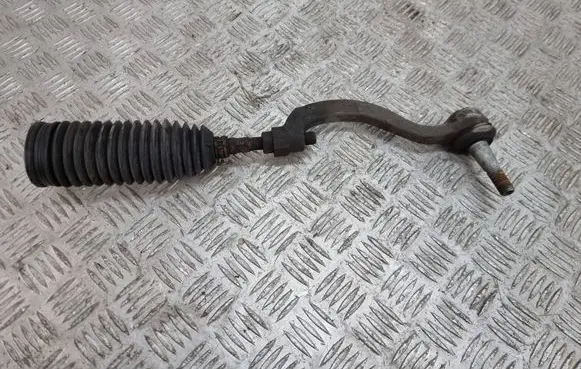 Jaguar F-Pace Steering tie rod 