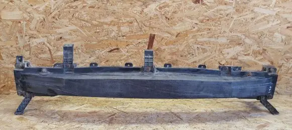 Rear bumper cross member