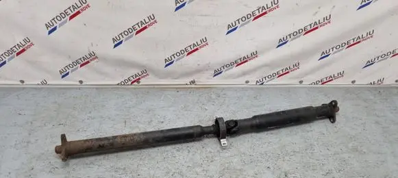 BMW 1 E82 E88 Drive shaft (set) 7565290 26107565290