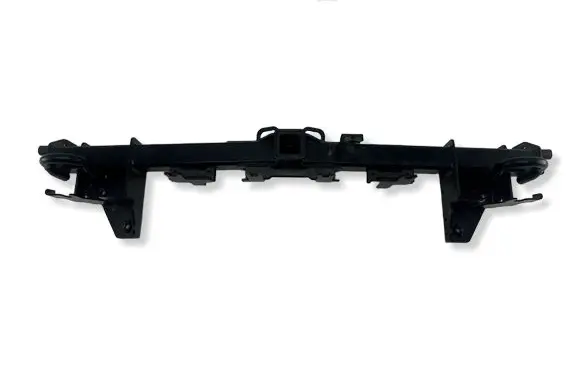 Ford Ranger IV Tow bar