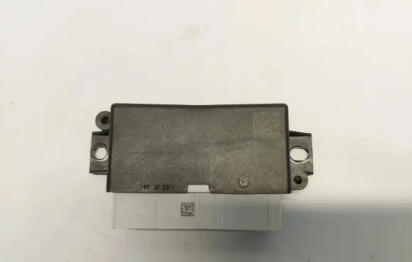 Opel Mokka B Parking PDC control unit/module 9859632380