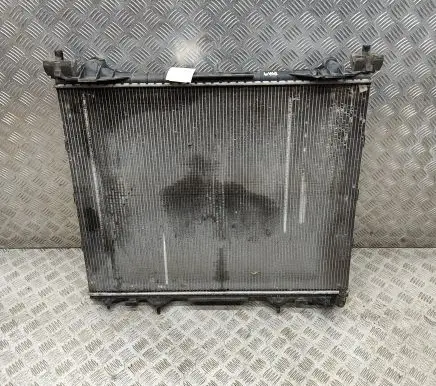 Land Rover Discovery 5 Coolant radiator FPLA8005AB