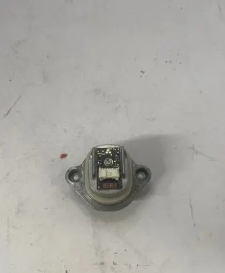 BMW 7 G11 G12 LED ballast control module 74087319