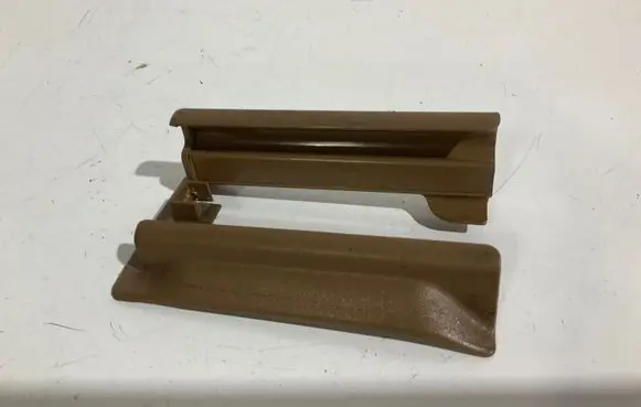 Seat trim