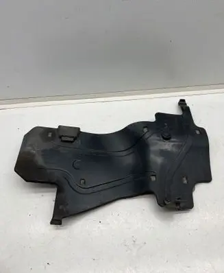 Citroen C3 Front underbody cover/under tray 9673876780 15293X15 P07196