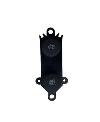 Honda Civic Other switches/knobs/shifts M41549