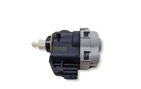 Jeep Cherokee Headlight level adjustment motor 89077898