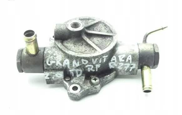Suzuki Grand Vitara I Vacuum pump
