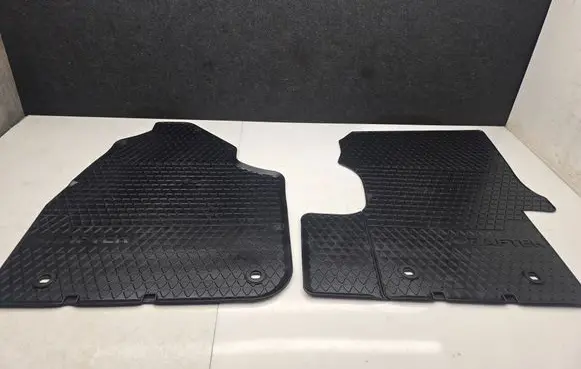 Volkswagen Crafter Car floor mat set 2E1061501