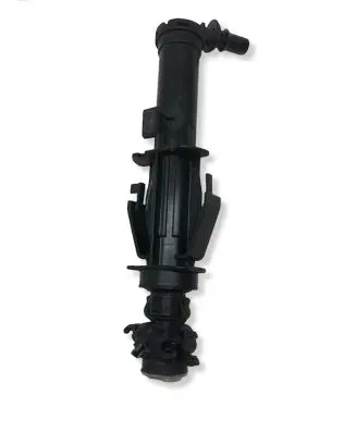 Volkswagen Golf VII Headlight washer spray nozzle 5G0955104A 8WF013036