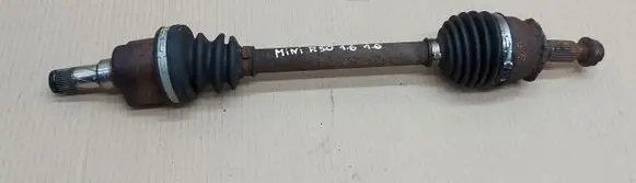 Mini One - Cooper Coupe R56 Rear driveshaft