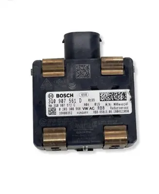 Volkswagen PASSAT B8 Distronic sensor radar 3Q0907561D