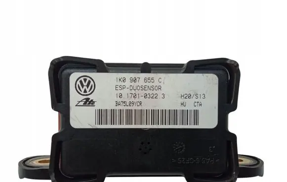 Volkswagen Touran I Sensor 1K0907655C