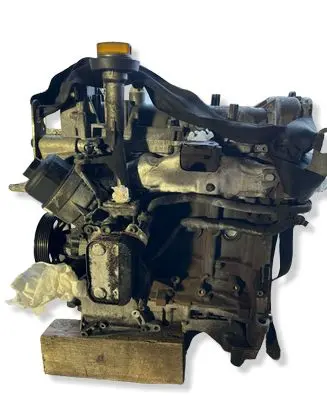 Opel Combo D Engine
