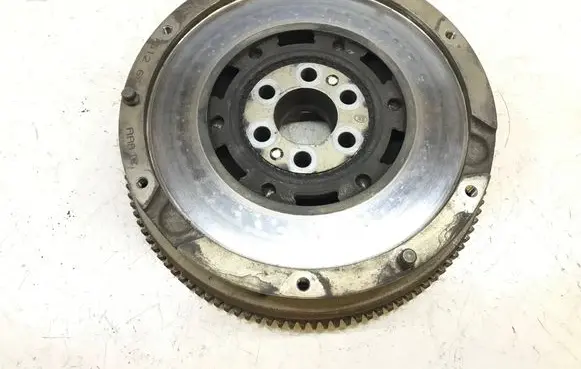 BMW 3 E46 Dual mass flywheel 60090 K3982