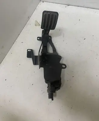Citroen Jumpy Accelerator throttle pedal 1400838880