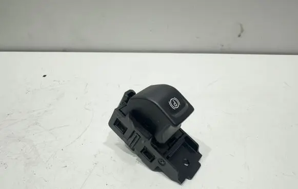Hand parking brake switch