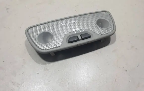 Volvo V70 Rear seat light 9178936