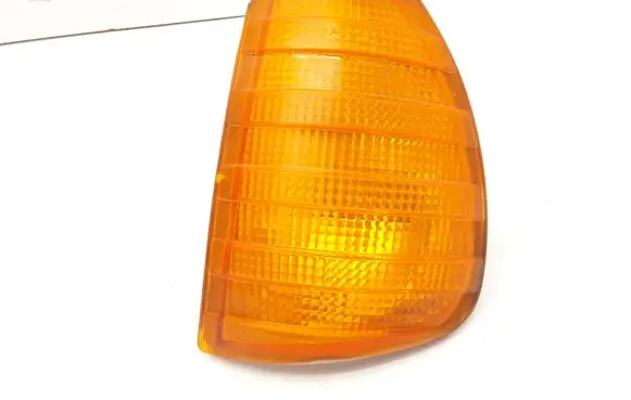 Mercedes-Benz W123 Front indicator light 11602631
