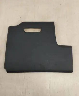 Seat Alhambra (Mk1) Dashboard lower bottom trim panel 7M3857917C 0246276018 2A45611
