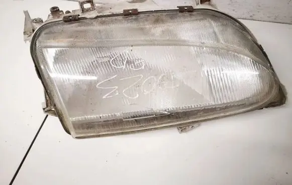 Ford Galaxy Headlight/headlamp 0301048312 95vw13006vd