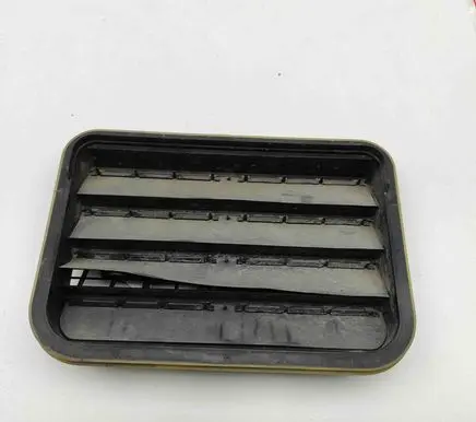 Skoda Octavia Mk3 (5E) Quarter panel pressure vent 7PP819181A