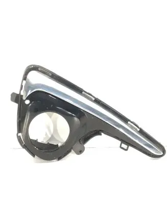 Toyota Yaris Front fog light trim/grill 814810D360