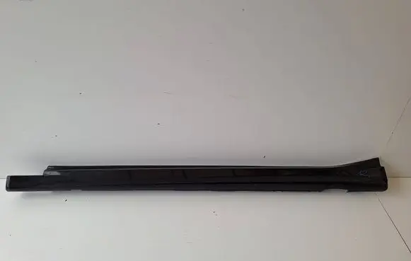Audi E-tron GT Sill 4J3853855