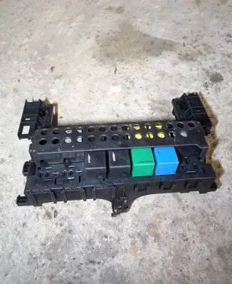 Mercedes-Benz A W169 Fuse module A1695450001