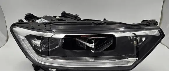Volkswagen T-Roc Headlight/headlamp 2GA941036CH VW241